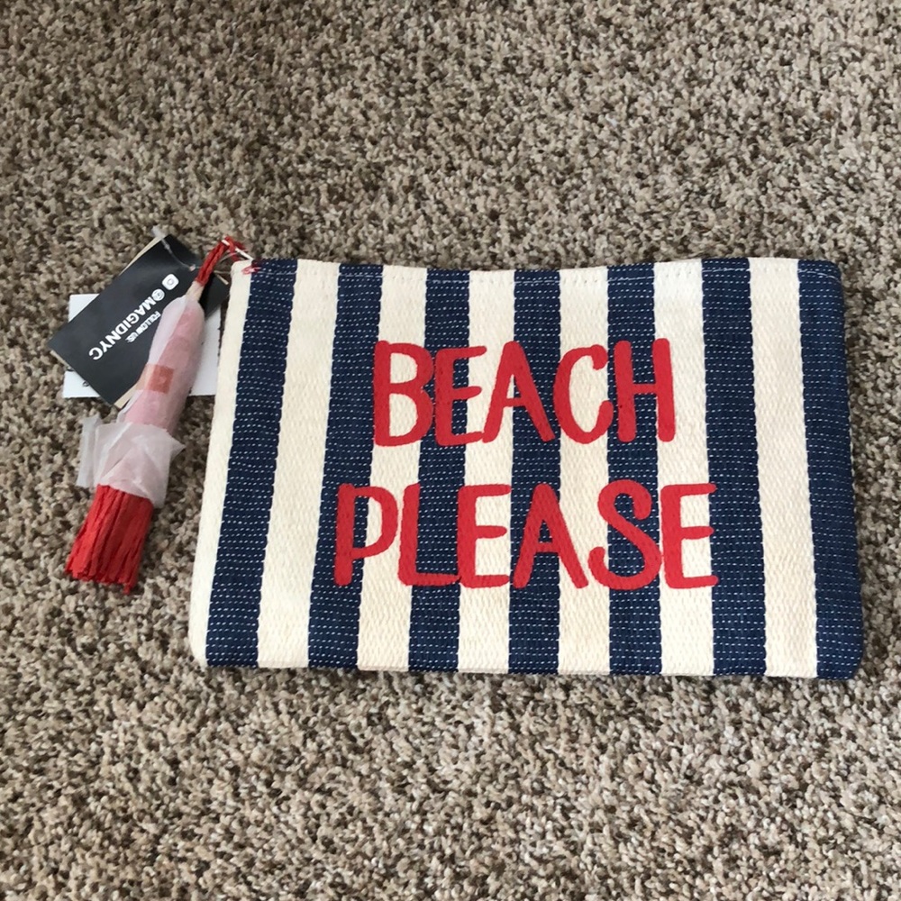 Insulated clutch